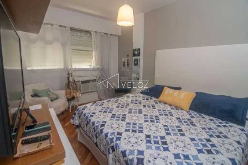 Apartamento à venda com 3 quartos, 119m² - Foto 8