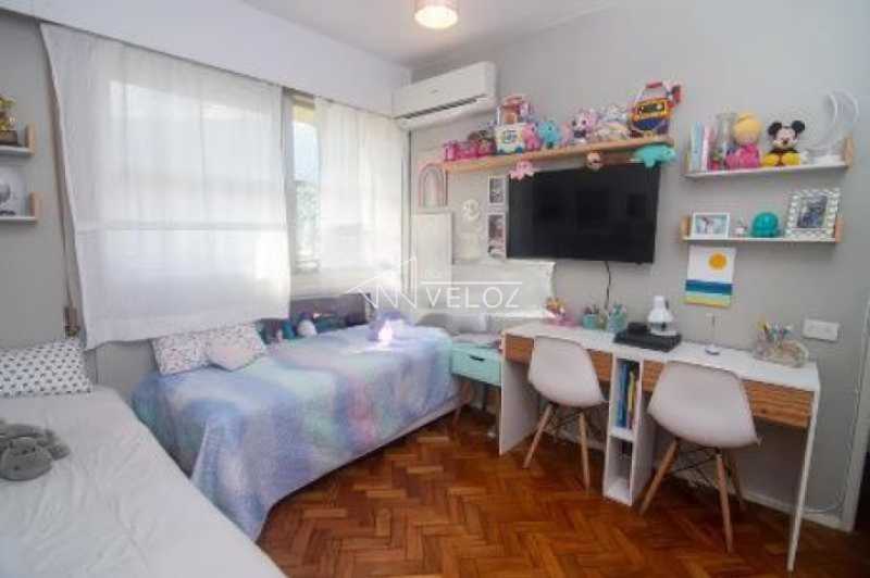 Apartamento à venda com 3 quartos, 119m² - Foto 7