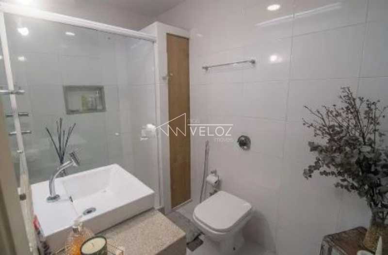 Apartamento à venda com 3 quartos, 119m² - Foto 6