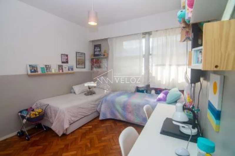 Apartamento à venda com 3 quartos, 119m² - Foto 9