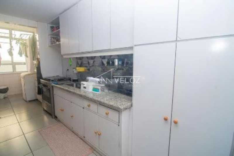 Apartamento à venda com 3 quartos, 119m² - Foto 11