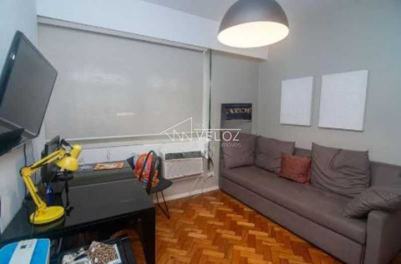 Apartamento à venda com 3 quartos, 119m² - Foto 12