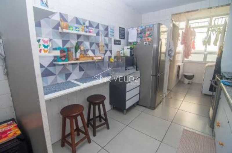 Apartamento à venda com 3 quartos, 119m² - Foto 14