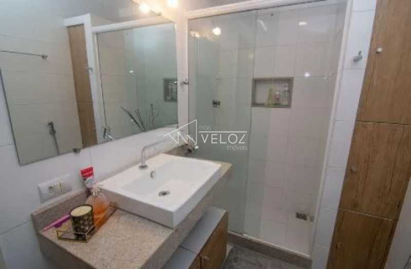 Apartamento à venda com 3 quartos, 119m² - Foto 17