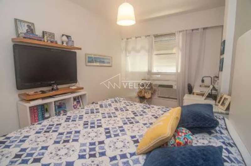 Apartamento à venda com 3 quartos, 119m² - Foto 18