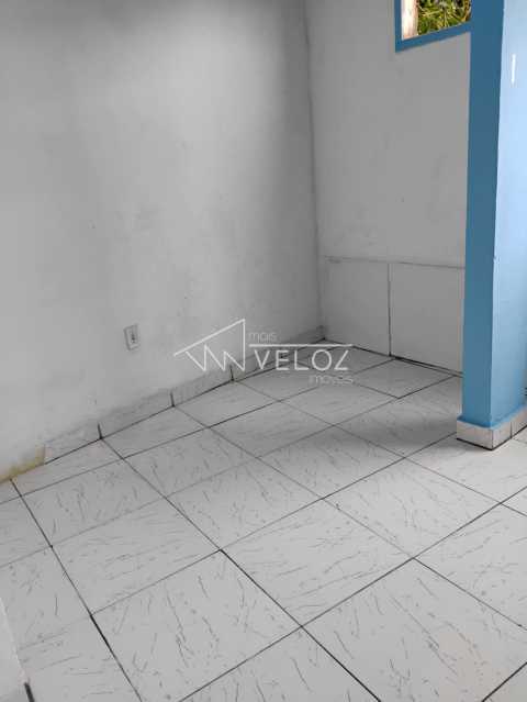 Apartamento à venda com 1 quarto, 41m² - Foto 2