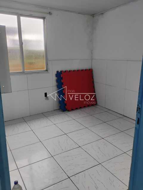 Apartamento à venda com 1 quarto, 41m² - Foto 4