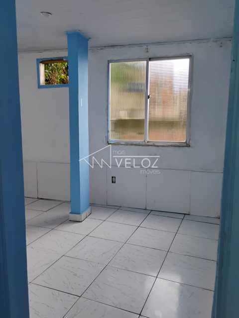 Apartamento à venda com 1 quarto, 41m² - Foto 3