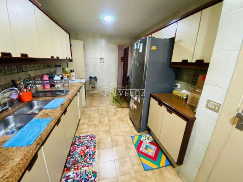 Apartamento à venda com 3 quartos, 143m² - Foto 16