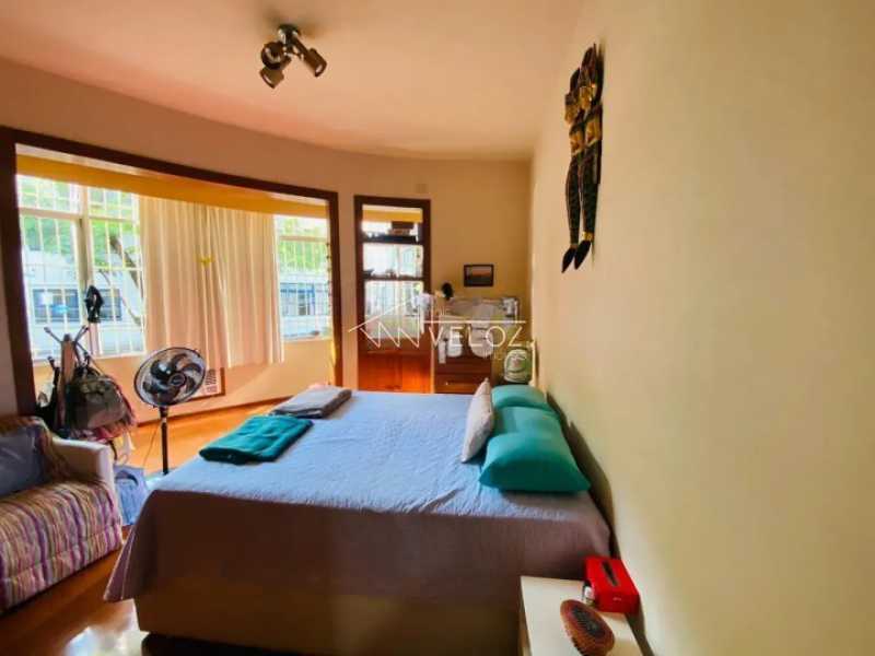 Apartamento à venda com 3 quartos, 143m² - Foto 7