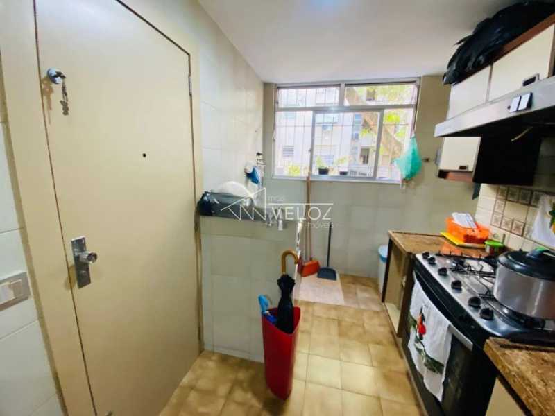 Apartamento à venda com 3 quartos, 143m² - Foto 14