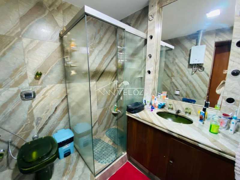 Apartamento à venda com 3 quartos, 143m² - Foto 21