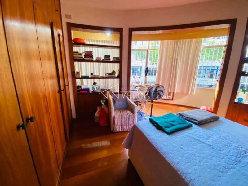 Apartamento à venda com 3 quartos, 143m² - Foto 10