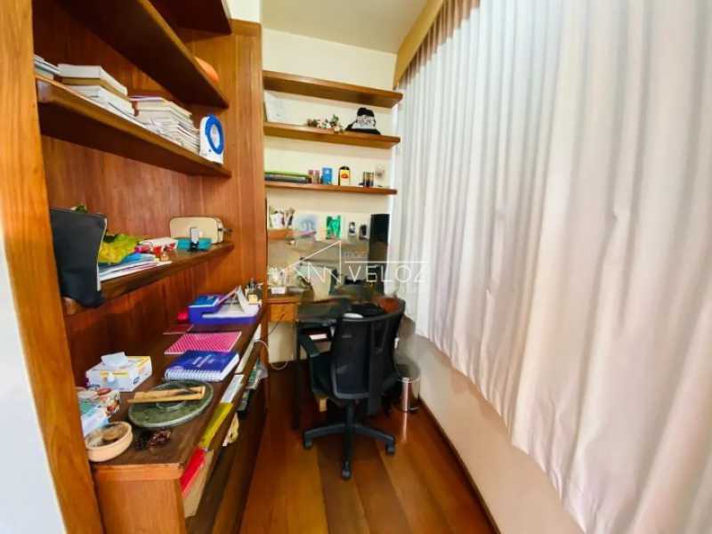 Apartamento à venda com 3 quartos, 143m² - Foto 17