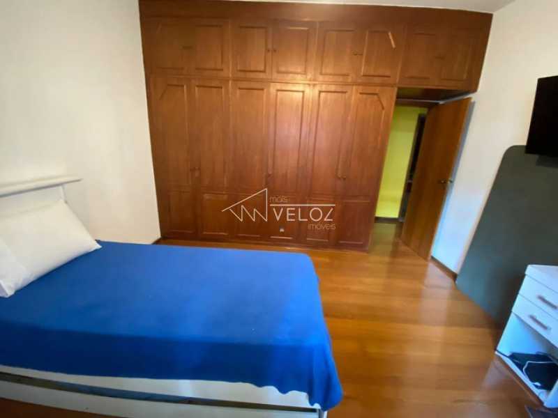 Apartamento à venda com 3 quartos, 143m² - Foto 8