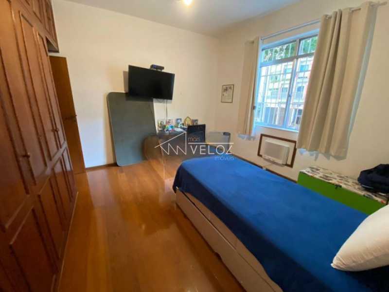 Apartamento à venda com 3 quartos, 143m² - Foto 11