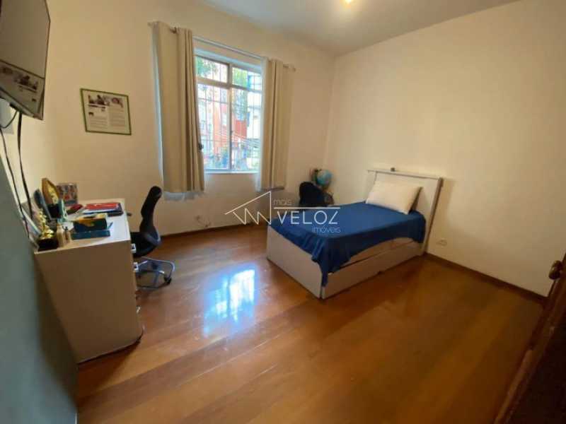 Apartamento à venda com 3 quartos, 143m² - Foto 12