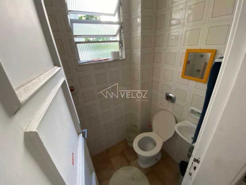 Apartamento à venda com 3 quartos, 143m² - Foto 23