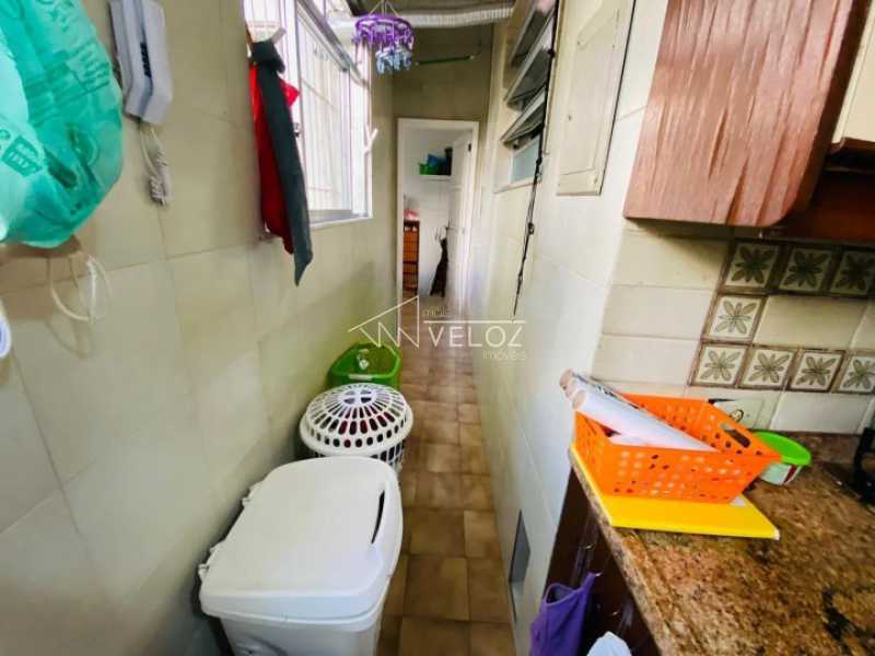 Apartamento à venda com 3 quartos, 143m² - Foto 24