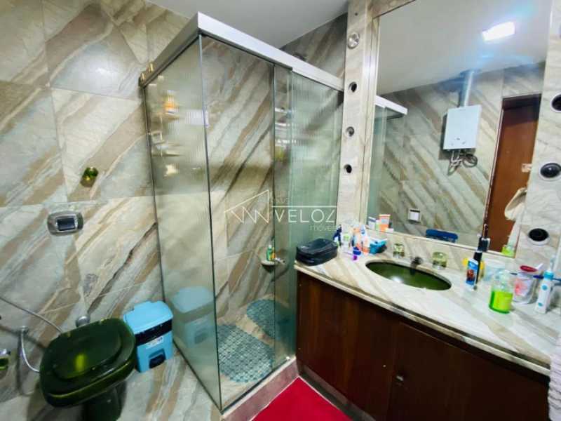 Apartamento à venda com 3 quartos, 143m² - Foto 25