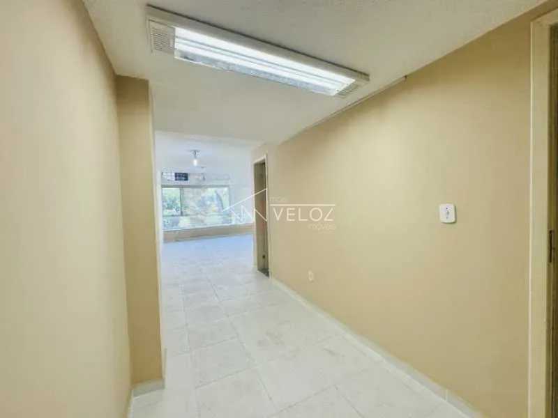 Apartamento à venda, 45m² - Foto 9