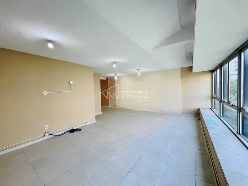 Apartamento à venda, 45m² - Foto 3