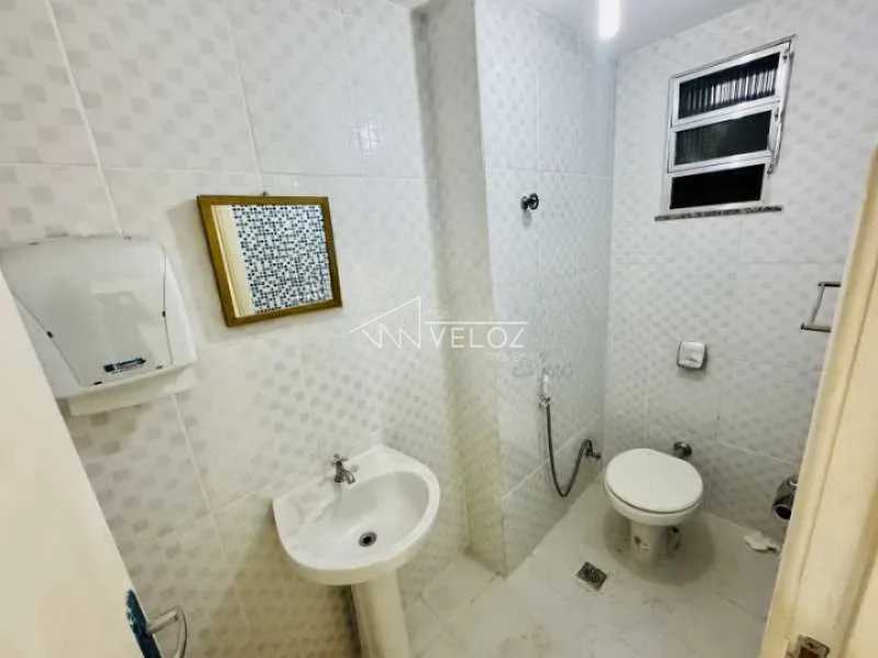 Apartamento à venda, 45m² - Foto 10