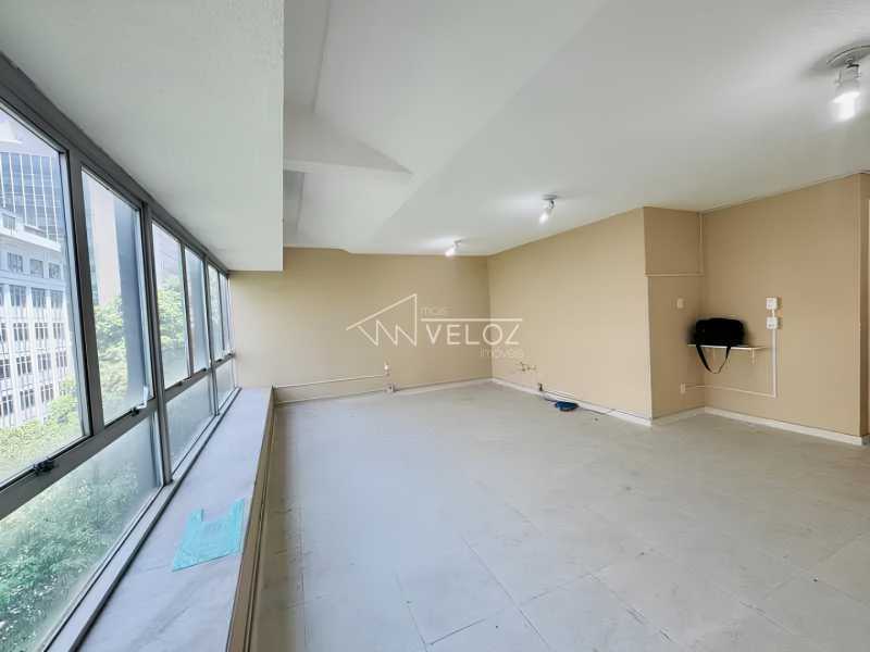 Apartamento à venda, 45m² - Foto 2