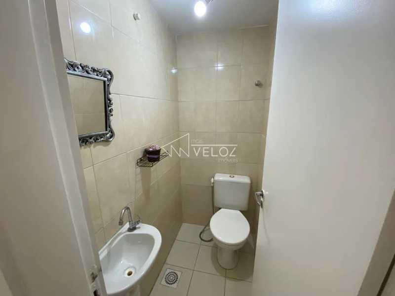 Apartamento à venda com 3 quartos, 81m² - Foto 11