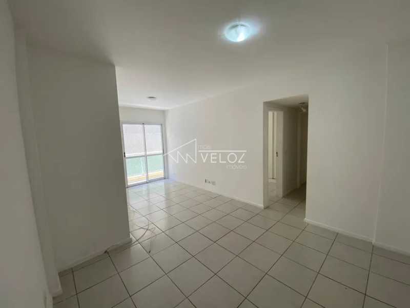 Apartamento à venda com 3 quartos, 81m² - Foto 1