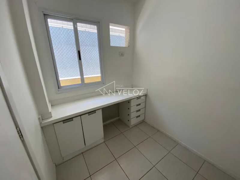 Apartamento à venda com 3 quartos, 81m² - Foto 3