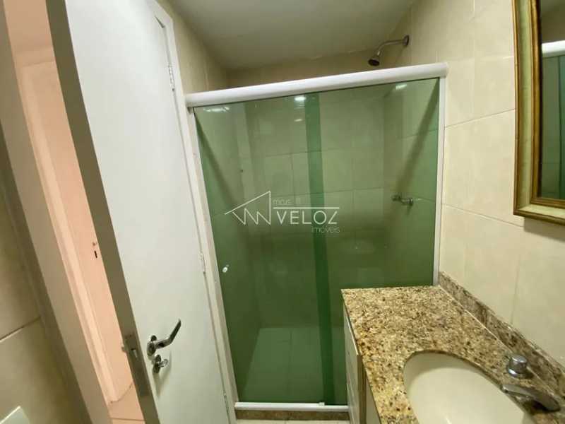 Apartamento à venda com 3 quartos, 81m² - Foto 6