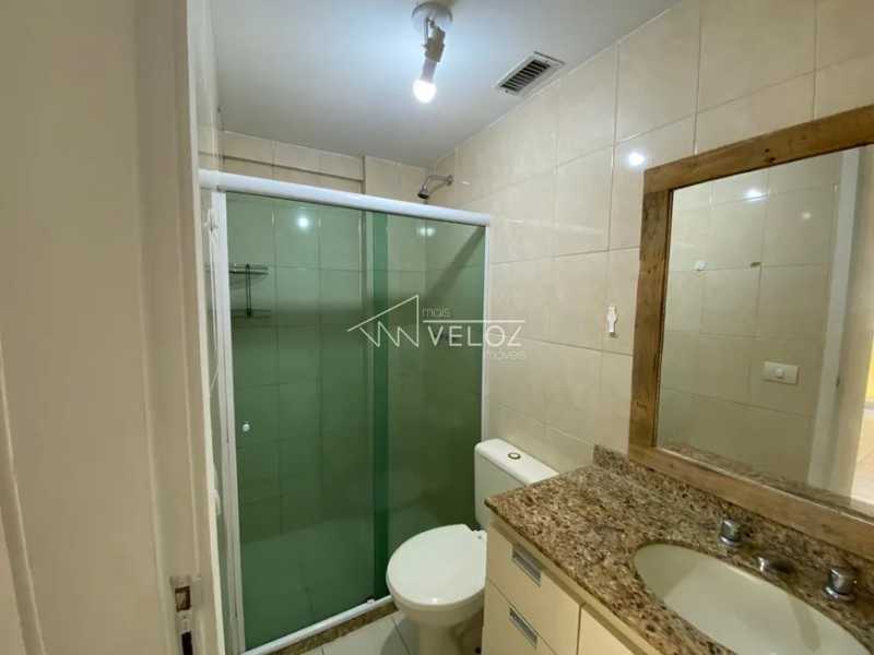 Apartamento à venda com 3 quartos, 81m² - Foto 5