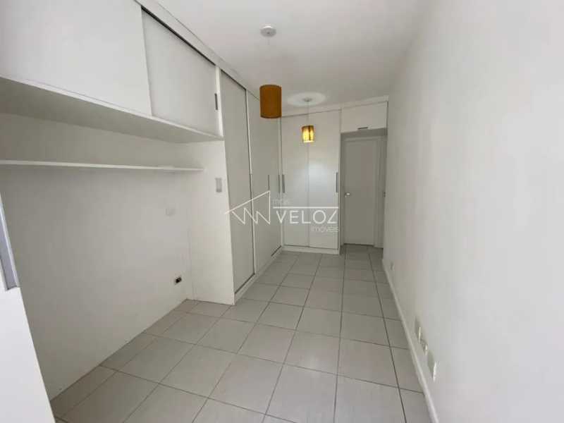 Apartamento à venda com 3 quartos, 81m² - Foto 4