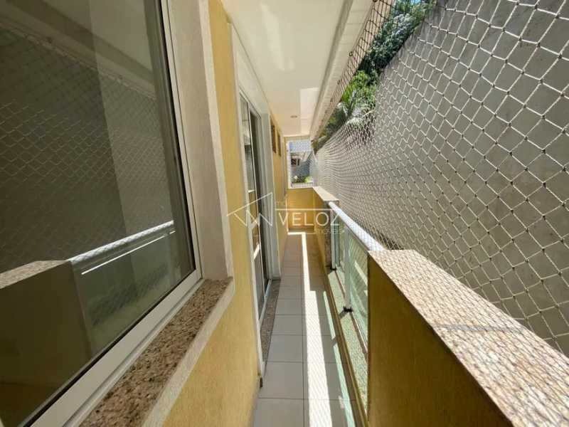 Apartamento à venda com 3 quartos, 81m² - Foto 10