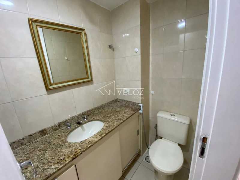 Apartamento à venda com 3 quartos, 81m² - Foto 9