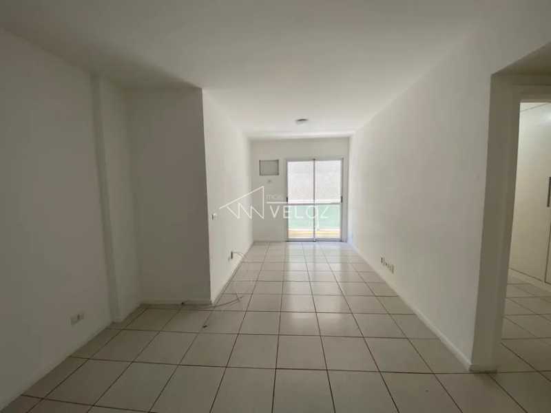 Apartamento à venda com 3 quartos, 81m² - Foto 2