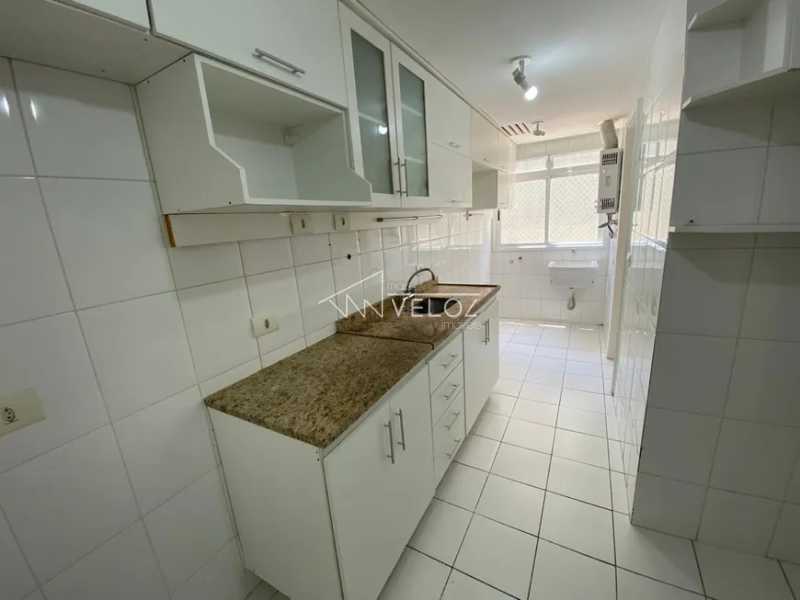 Apartamento à venda com 3 quartos, 81m² - Foto 7