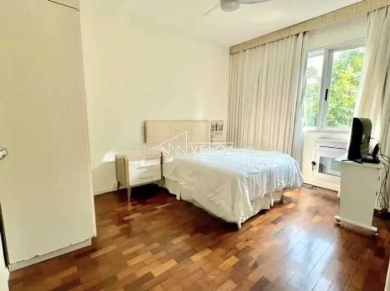 Apartamento à venda com 3 quartos, 120m² - Foto 4