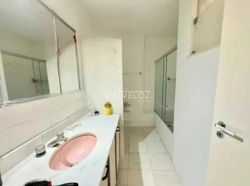 Apartamento à venda com 3 quartos, 120m² - Foto 6