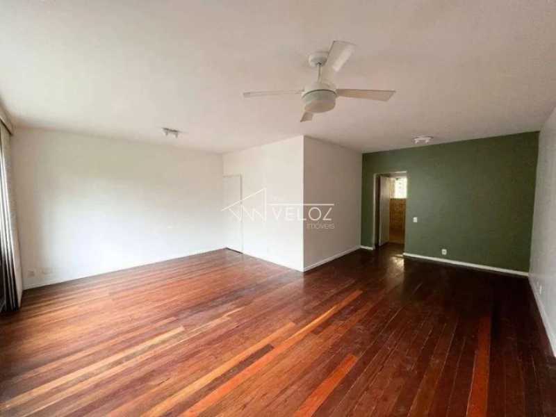 Apartamento à venda com 3 quartos, 120m² - Foto 1