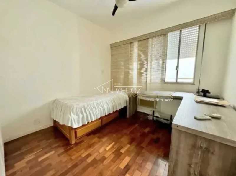 Apartamento à venda com 3 quartos, 120m² - Foto 5