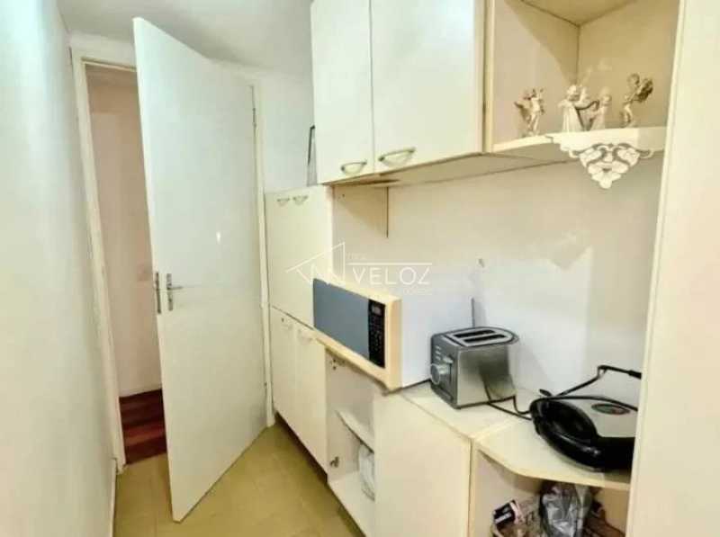 Apartamento à venda com 3 quartos, 120m² - Foto 8