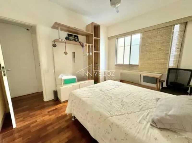 Apartamento à venda com 3 quartos, 120m² - Foto 11