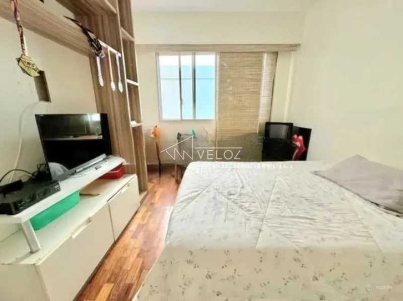 Apartamento à venda com 3 quartos, 120m² - Foto 12