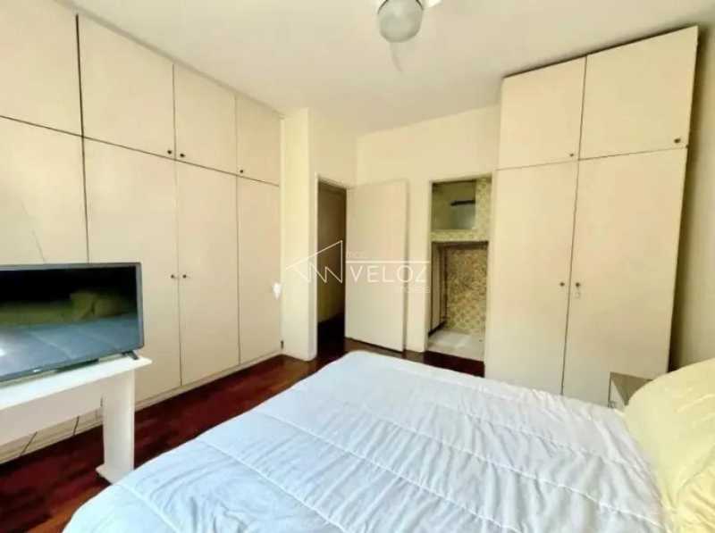 Apartamento à venda com 3 quartos, 120m² - Foto 13