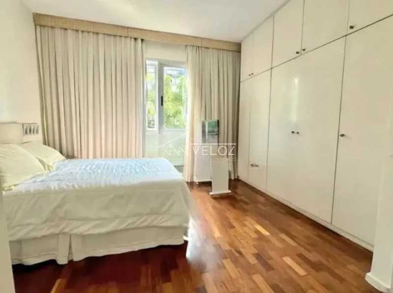 Apartamento à venda com 3 quartos, 120m² - Foto 15