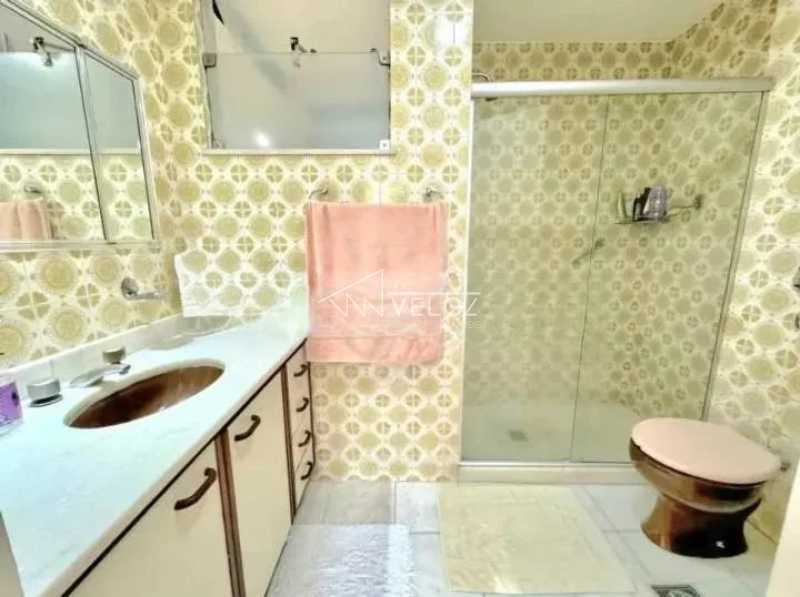 Apartamento à venda com 3 quartos, 120m² - Foto 16