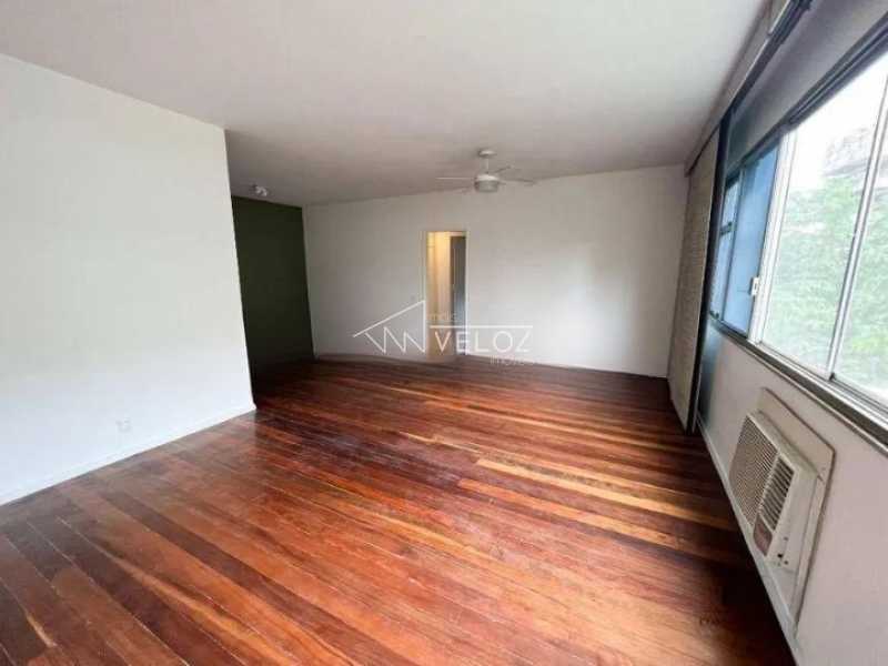 Apartamento à venda com 3 quartos, 120m² - Foto 2