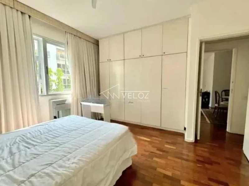 Apartamento à venda com 3 quartos, 120m² - Foto 17